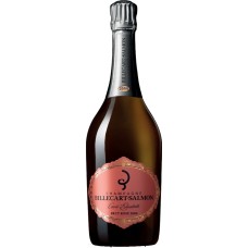 Cuvee Elisabeth Salmon - Brut Rose 2009